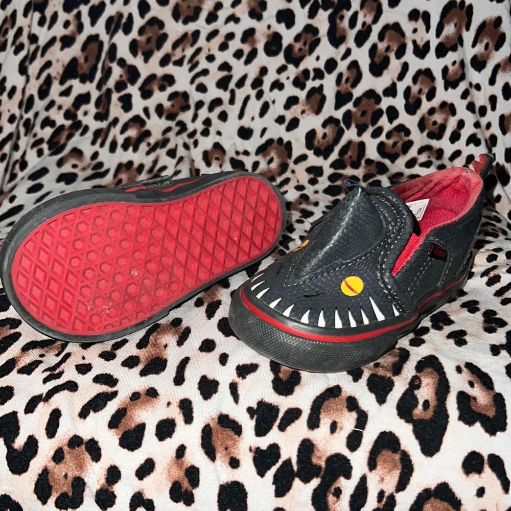 Baby vans